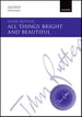 All Things Bright and Beautiful